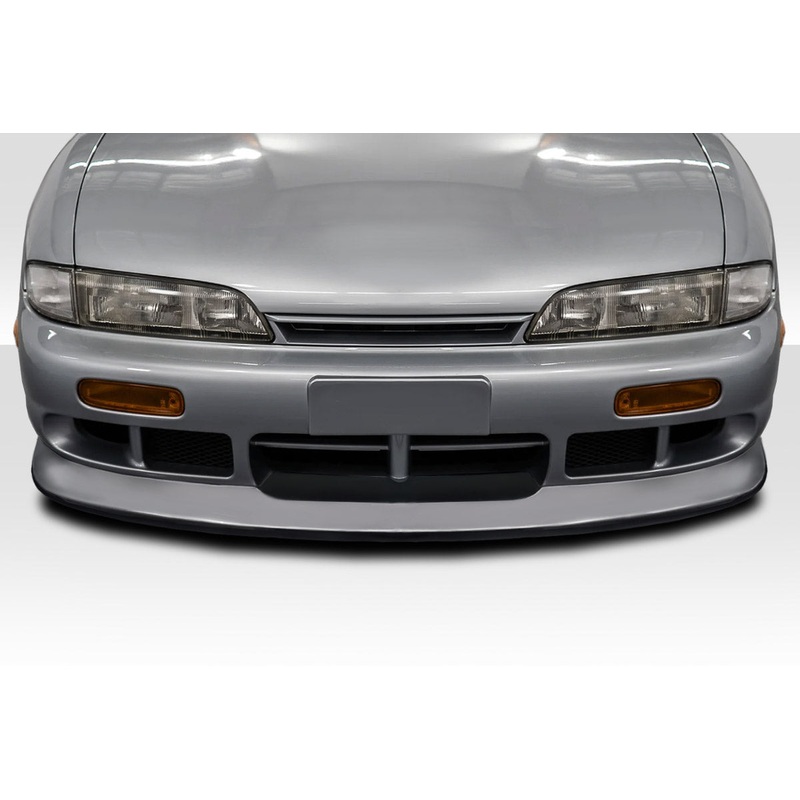 1995-1996 Nissan 240SX S14 Duraflex Nava Front Lip Spoiler Air Dam – 1 Piece