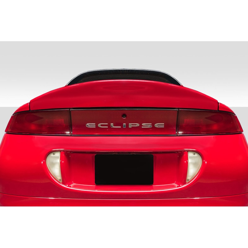 1995-1999 Mitsubishi Eclipse Eagle Talon Duraflex High Kick Spoiler – 1 piece