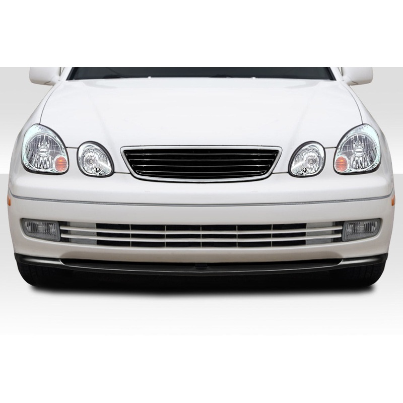 1998-2005 Lexus GS Series GS300 GS400 GS430 Duraflex Laxer Front Lip Spoiler Air Dam – 1 Piece