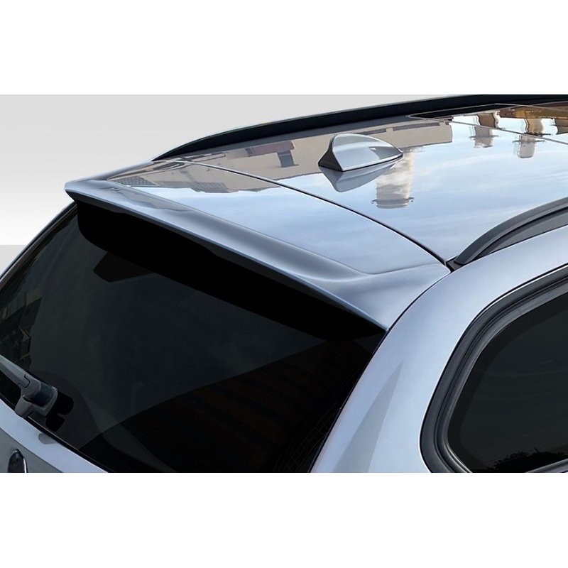 2006-2011 BMW 3 Series E91 Wagon Duraflex Eleva Rear Wing Spoiler – 1 Piece