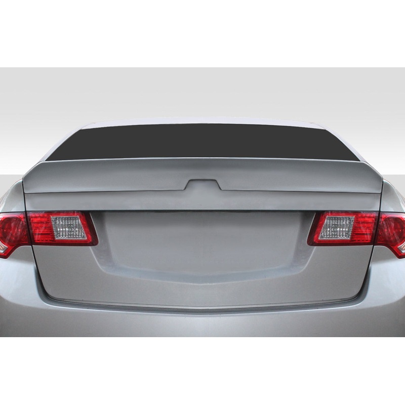 2009-2014 Acura TSX Duraflex Duckbill Rear Wing Spoiler -1 piece