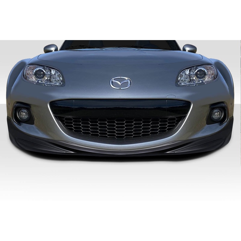 2013-2015 Mazda Miata Duraflex Gavel Front Lip Spoiler Air Dam – 1 Piece