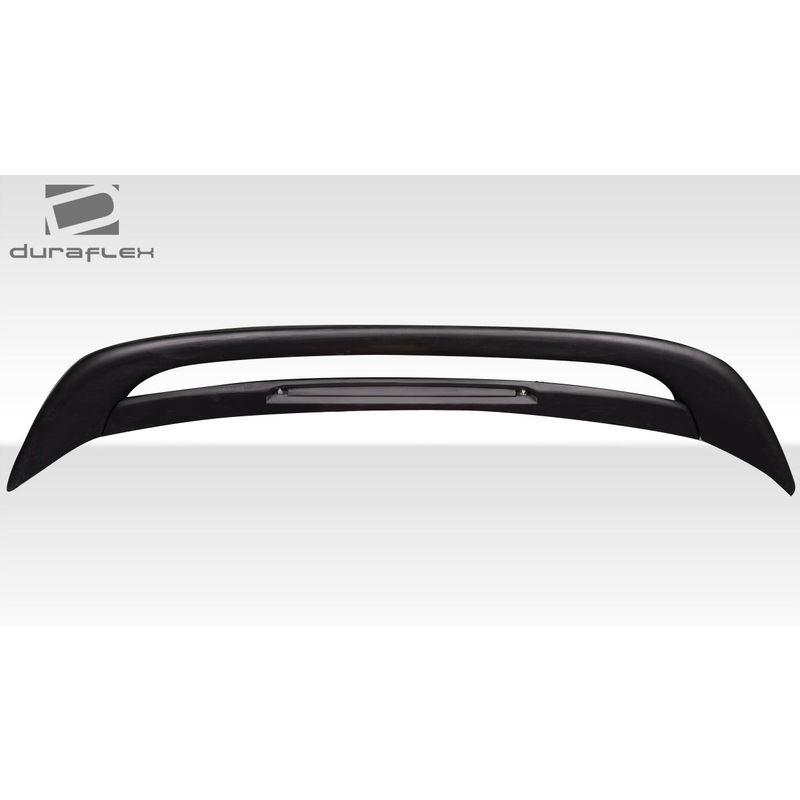 2014-2018 Mazda 3 Duraflex Speed Look Rear Wing Spoiler – 1 Piece