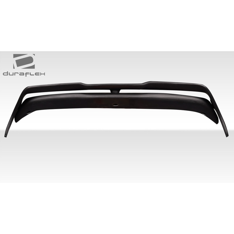 2014-2020 Mini Cooper S F55 F56 F57 Duraflex Deva Rear Wing Spoiler – 1 Piece