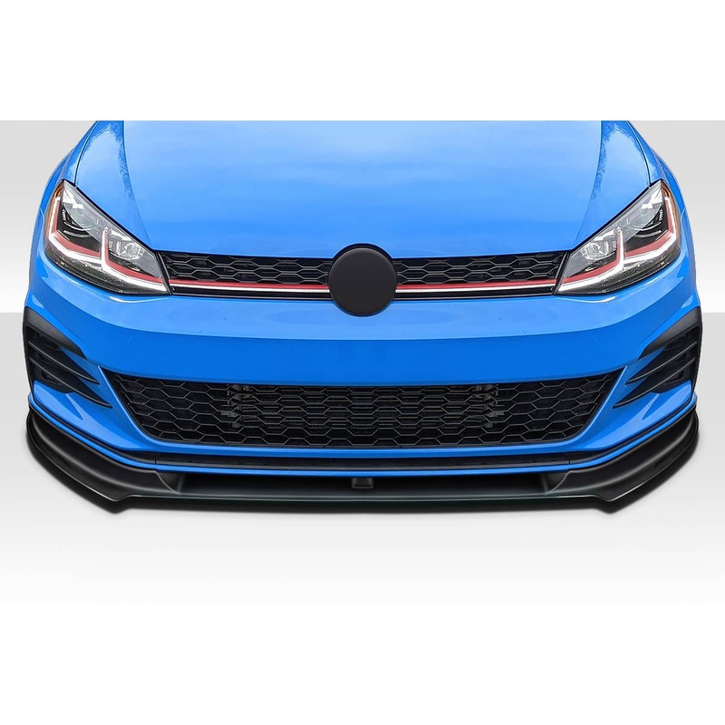 2015-2021 Volkswagen Golf / GTI Duraflex Gora Front Lip Spoiler Air Dam – 1 Piece