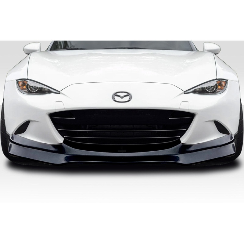 2016-2023 Mazda Miata MX-5 Duraflex Gazer Front Lip Spoiler Air Dam – 1 Piece