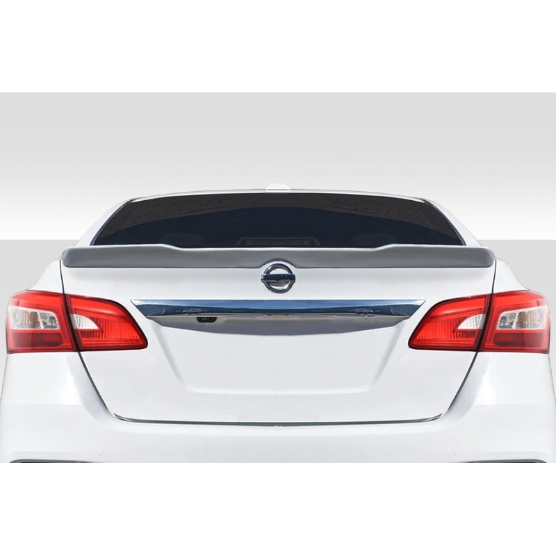 2017-2019 Nissan Sentra Duraflex Nismo Look Rear Wing Spoiler – 1 Piece