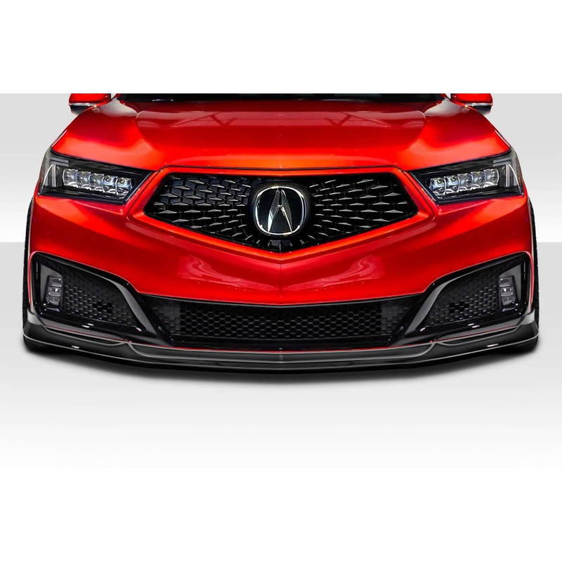 2017-2020 Acura MDX Duraflex Expon Front Lip Spoiler Air Dam – 1 Piece