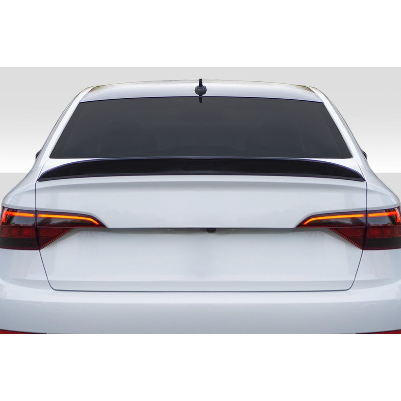 2019-2021 Volkswagen Jetta Duraflex Vision Rear Wing Spoiler – 1 Piece