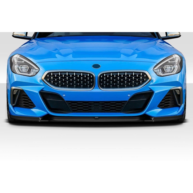 2019-2023 BMW Z4 Duraflex Zamba Front Lip Spoiler Air Dam – 1 Piece
