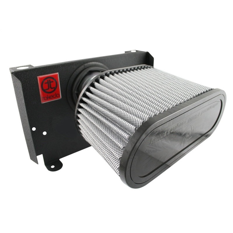 aFe Takeda Intakes Stage-2 PDS AIS PDS Mazda RX-8 04-08 R2-1.3L (pol)