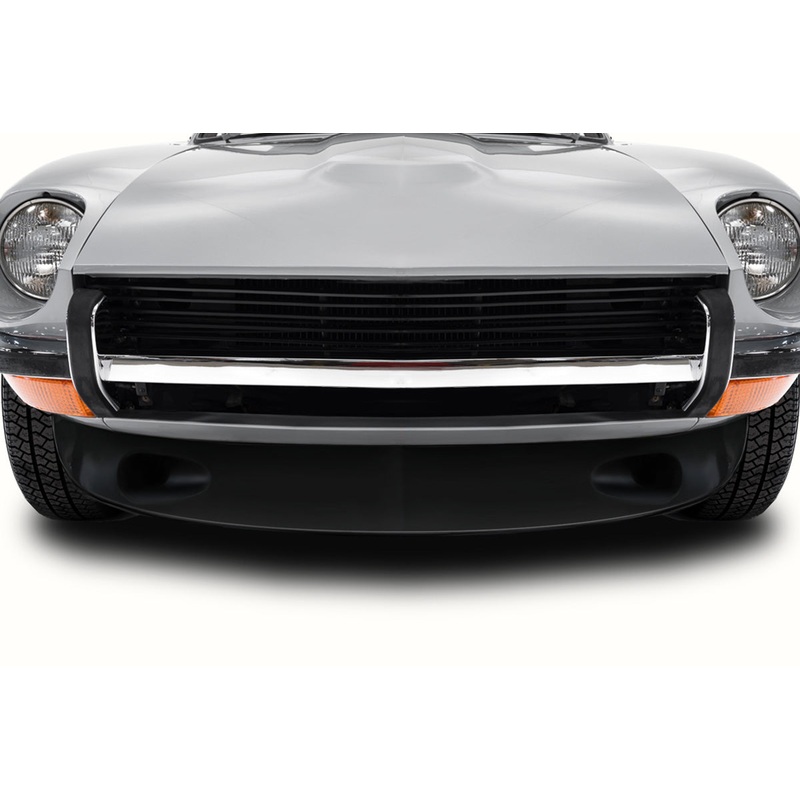 1970-1978 Nissan 240Z 260Z 280Z 2DR Duraflex Nismo Look Front Lip Spoiler Air Dam – 1 Piece