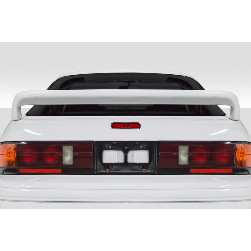 1986-1991 Mazda RX-7 Duraflex Koyo Rear Wing Spoiler – 1 Piece
