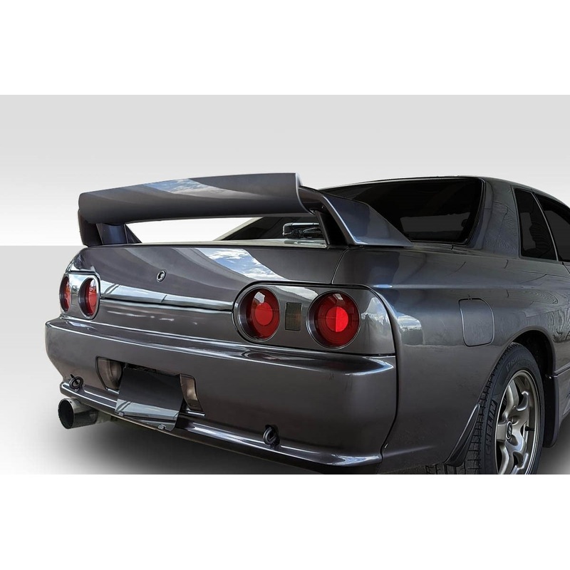 1989-1994 Nissan Skyline R32 2DR Duraflex Sky Design Rear Wing Spoiler – 1 Piece