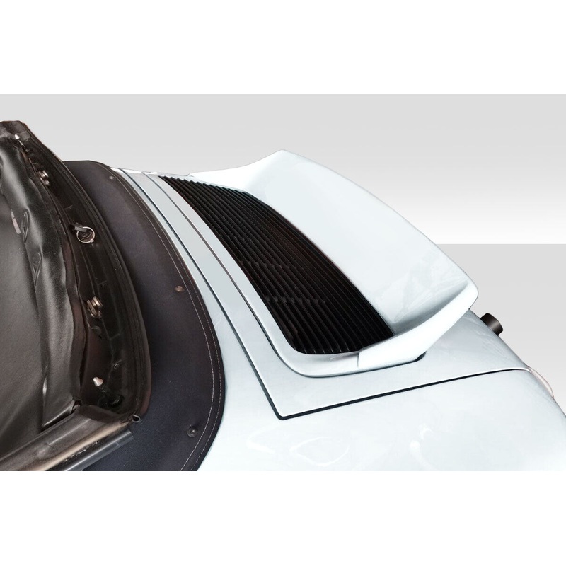 1989-1994 Porsche 964 Duraflex Duckbill Rear Wing Spoiler – 1 Piece