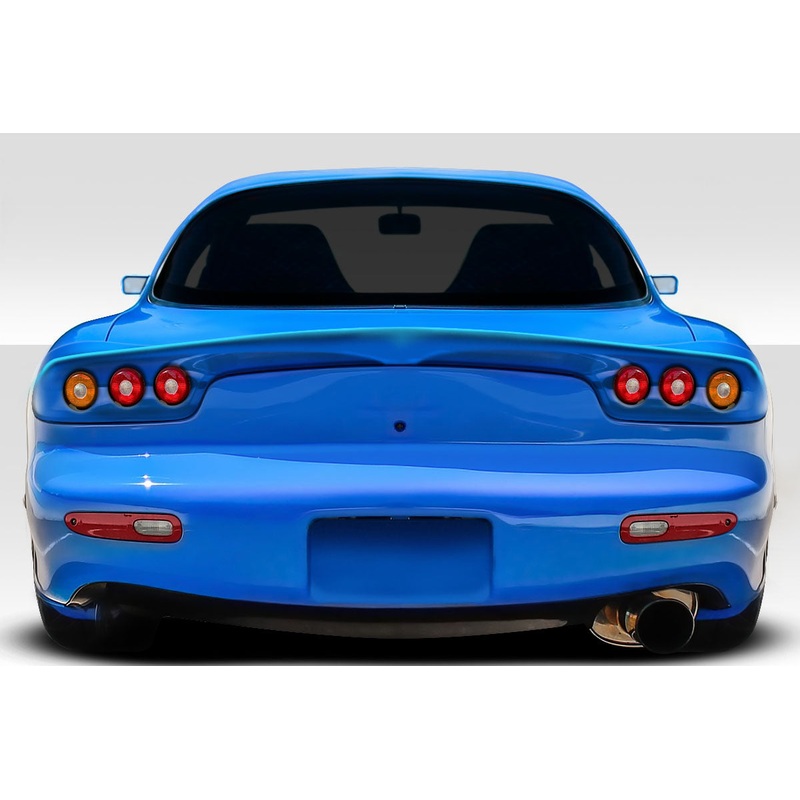 1993-1997 Mazda RX-7 Duraflex Minari Rear Tail Light Trim – 1 Piece