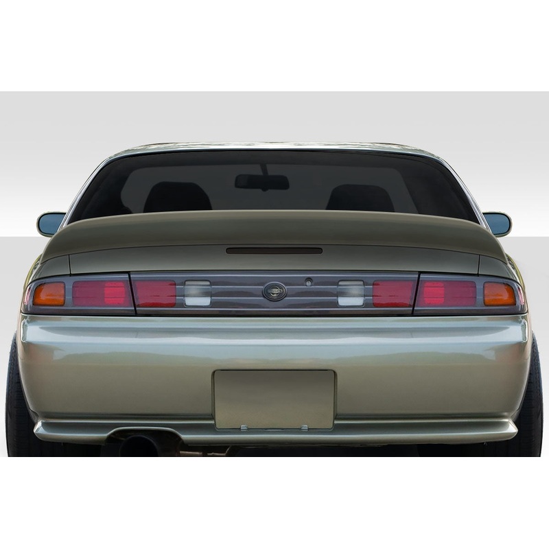 1995-1998 Nissan 240SX S14 Duraflex Ranger Rear Wing Spoiler – 1 Piece