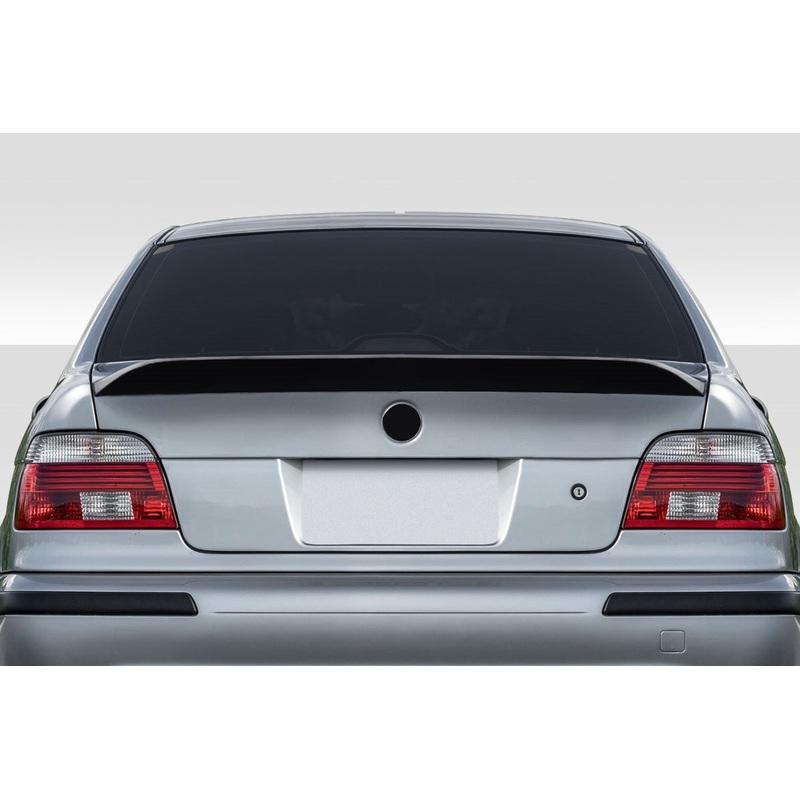 1997-2003 BMW 5 Series E39 4DR Duraflex Victory Rear Wing Spoiler – 1 Piece
