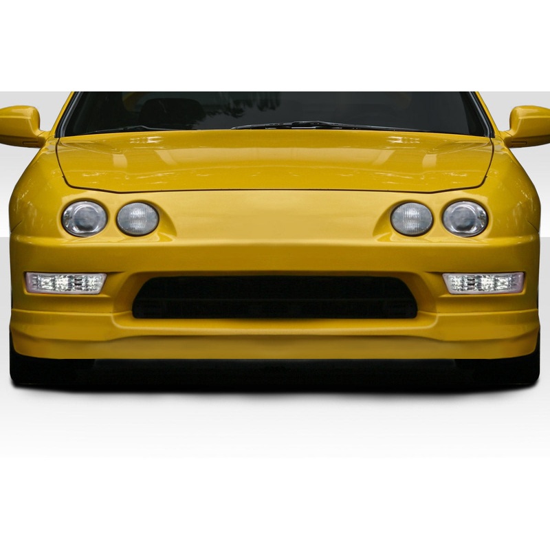 1998-2001 Acura Integra Duraflex Monster Front Lip Spoiler Air Dam – 1 Piece