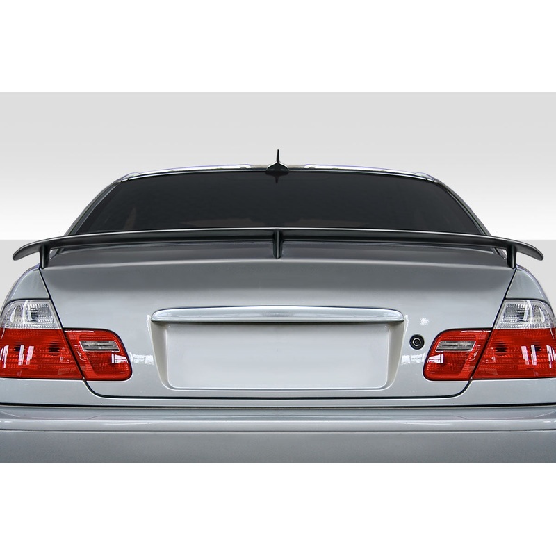1999-2006 BMW 3 Series  E46 Duraflex Savala Rear Wing Spoiler – 1 Piece