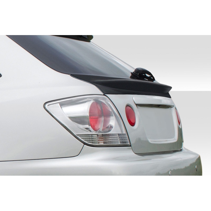 2000-2005 Lexus IS Series IS300 Duraflex Axis Rear Wing Spoiler – 1 Piece