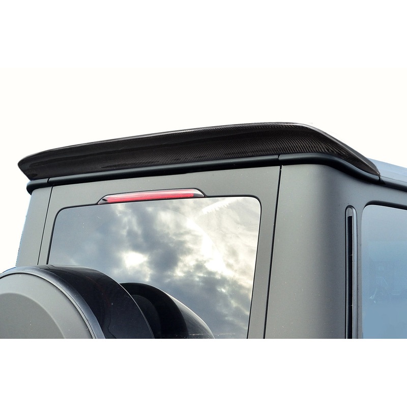 2000-2021 Mercedes G Class W463 Carbon Creations Ghost Rear Wing Spoiler – 1 Piece