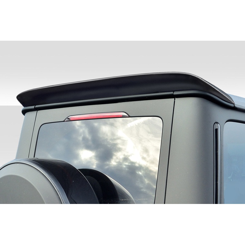 2000-2021 Mercedes G Class W463 Duraflex Vorden Rear Wing Spoiler – 1 Piece