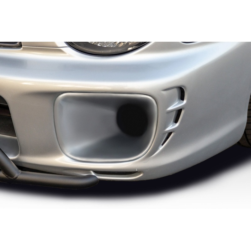 2002-2003 Subaru Impreza WRX STI Duraflex Boost Fog Light Covers – 2 Pieces