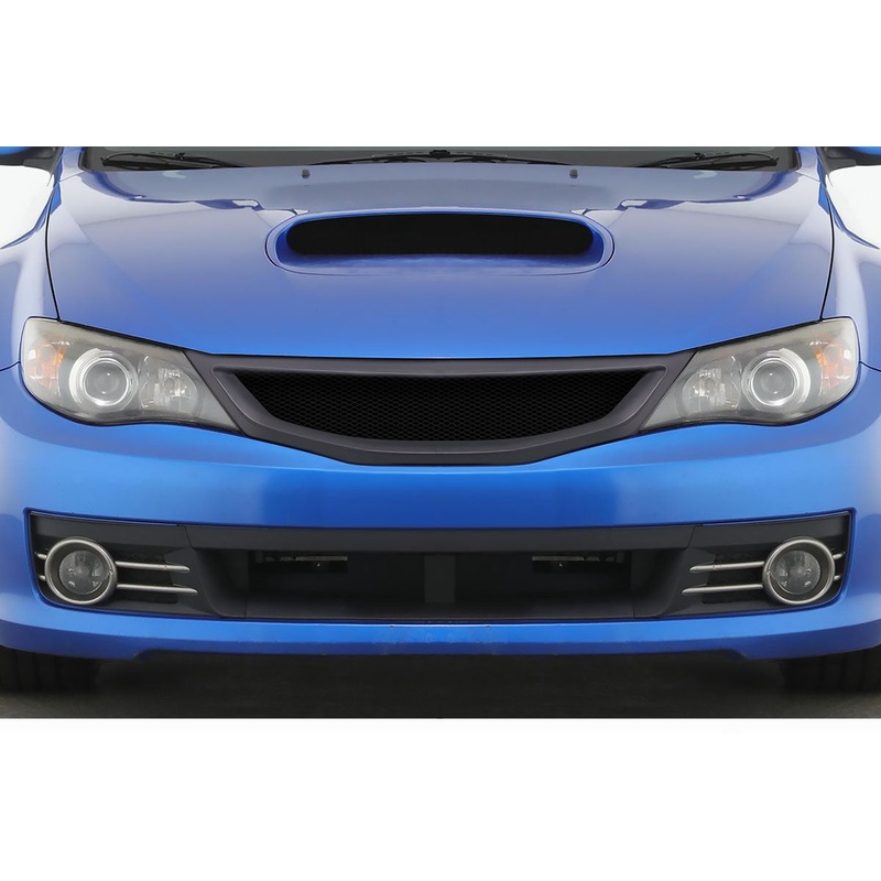 2008-2011 Subaru Impreza / WRX STI Duraflex Ghost Front Grille – 1 Piece