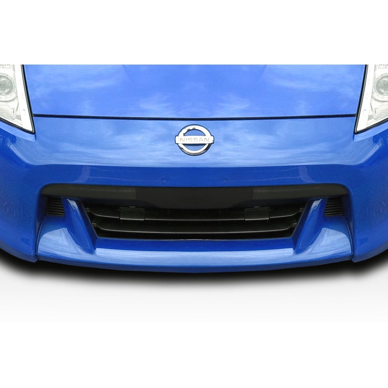 2009-2020 Nissan 370Z Z34 Duraflex Devera Front Lip Spoiler Air Dam – 1 Piece