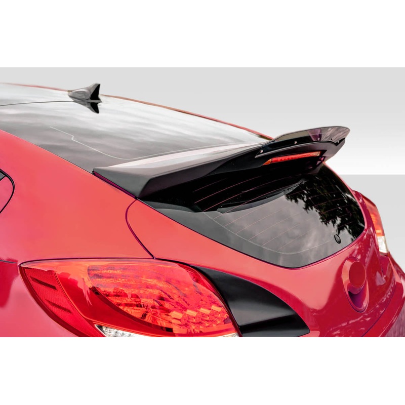 2012-2017 Hyundai Veloster Duraflex Ultra Rear Wing Spoiler – 1 Piece