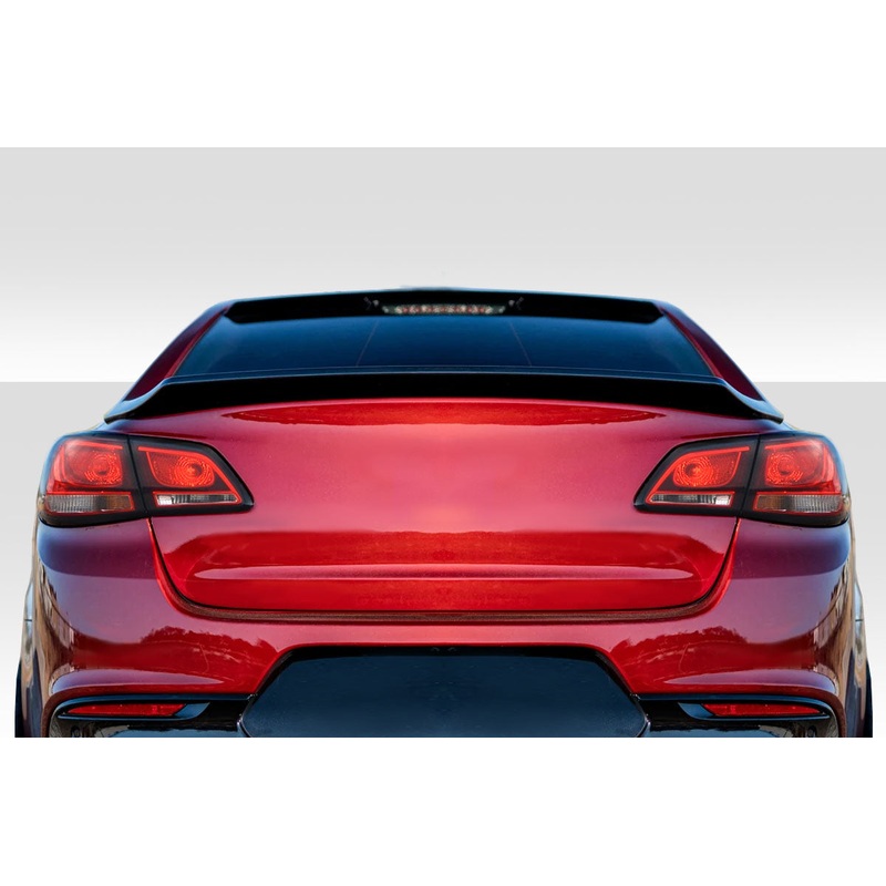 2014-2017 Chevrolet SS Sedan Duraflex Alpha Rear Wing Spoiler – 1 Piece