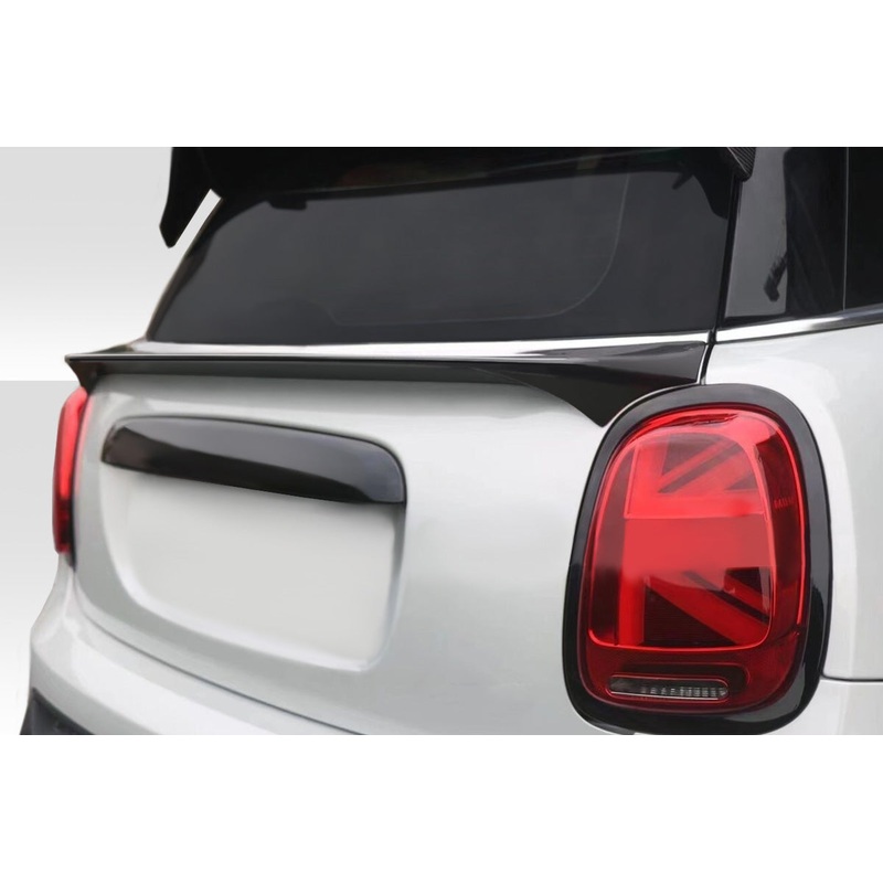 2014-2023 Mini Cooper Duraflex Deva Rear Mid Wing Spoiler – 1 Piece