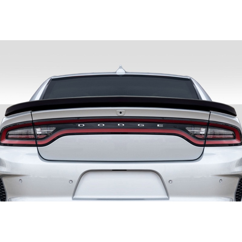 2015-2023 Dodge Charger Duraflex Redline Rear Wing Spoiler – 1 Piece