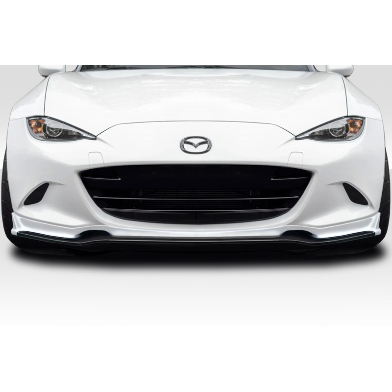 2016-2023 Mazda Miata Duraflex Circuit Front Lip Spoiler Air Dam – 1 Piece