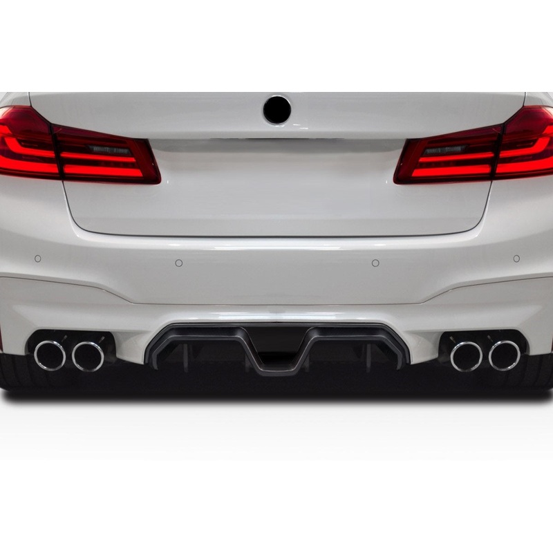 2018-2023 BMW M5 Duraflex Meta Rear Diffuser – 1 Piece