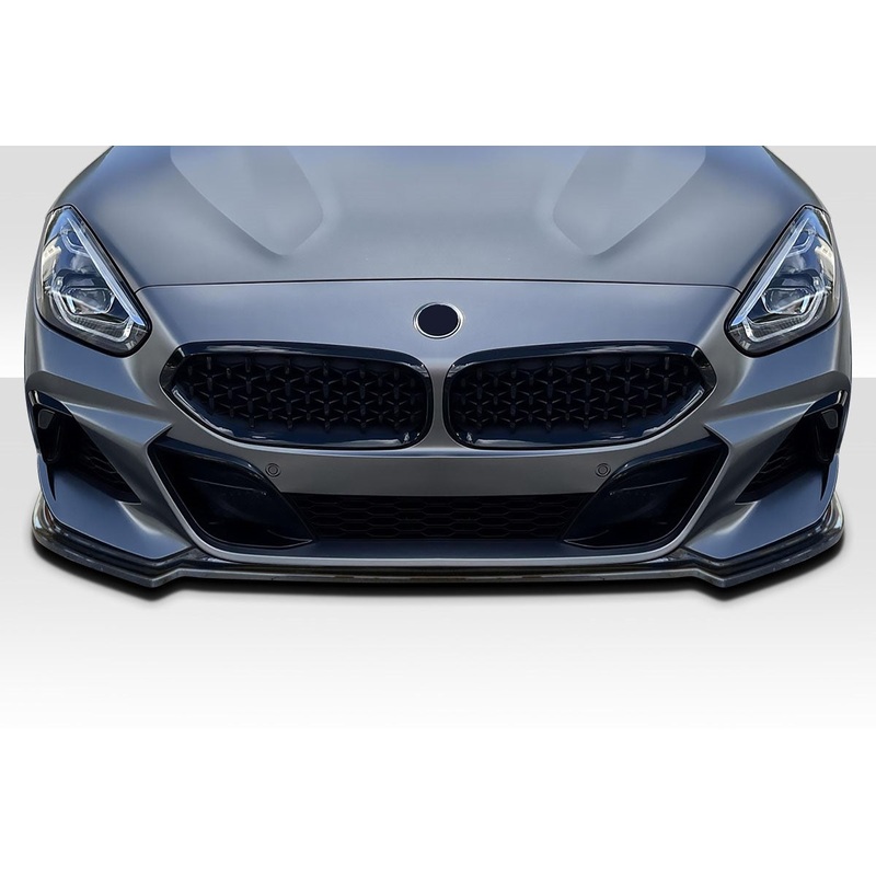 2019-2023 BMW Z4 Duraflex Gervan Front Lip Spoiler Air Dam – 1 Piece