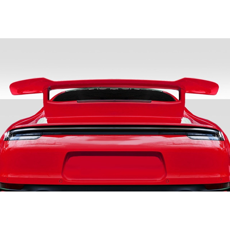2020-2022 Porsche 911 Carrera Duraflex Phoenix Rear Wing Spoiler – 1 Piece