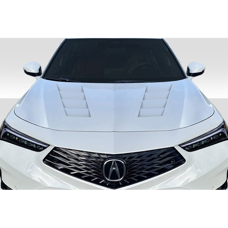 2022-2023 Acura Integra Duraflex Averen Hood – 1 Piece