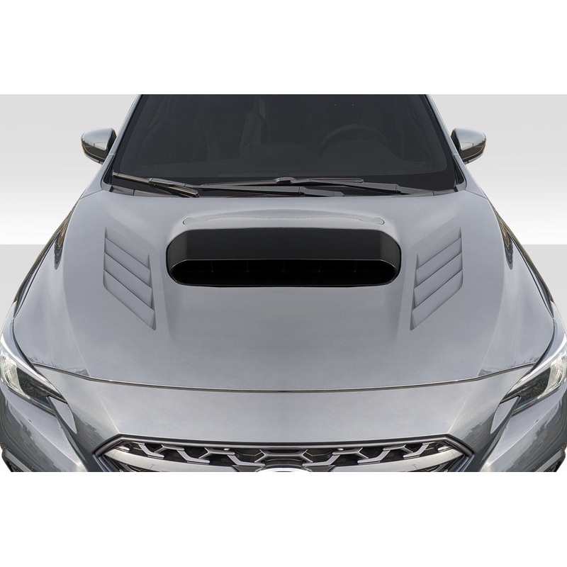 2022-2023 Subaru WRX Duraflex Minari Hood – 1 Piece