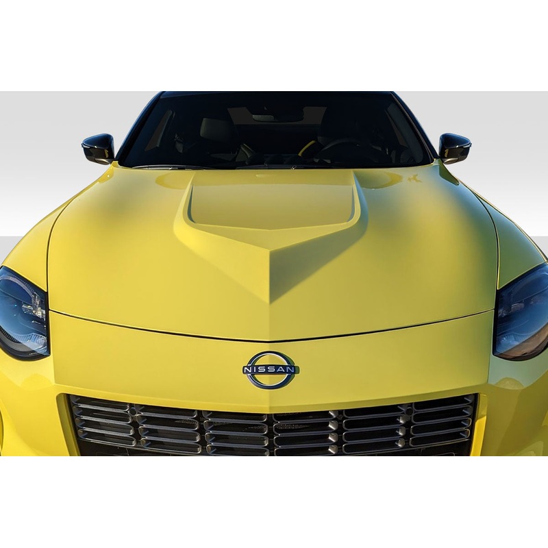 2023-2023 Nissan Z Duraflex Energon Hood – 1 Piece