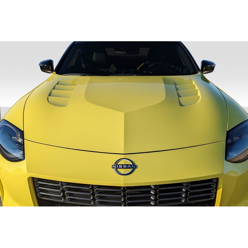 2023-2023 Nissan Z Duraflex Odora Hood – 1 Piece