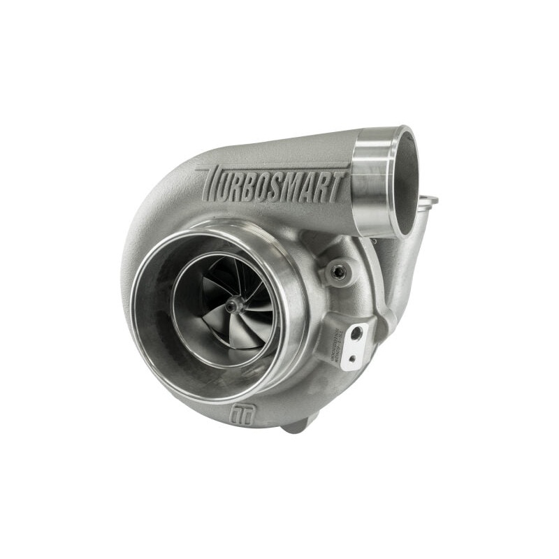 Turbosmart Water Cooled 6262 V-Band Inlet/Outlet A/R 0.82 External Wastegate TS-2 Turbocharger