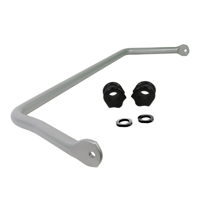 Whiteline 2018-2021 Jeep Wrangler 33mm Front Sway Bar Kit