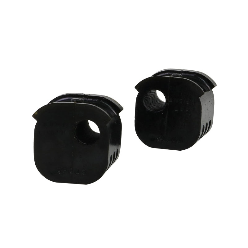 Whiteline 9/92-6/02 Lancer CE Control Arm – Lower Inner Rear Anti-dive Caster Kit