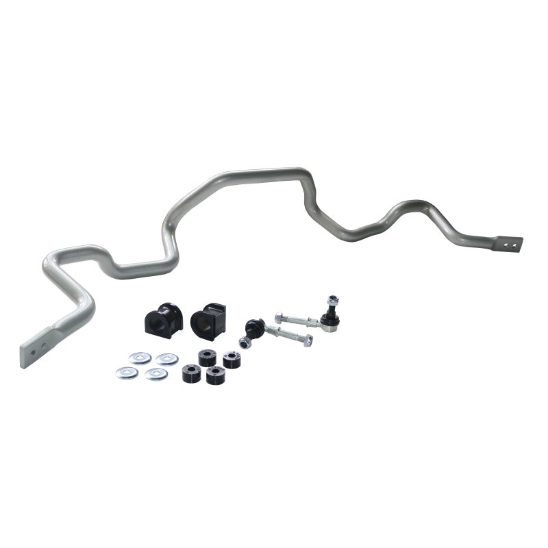 Whiteline 94-01 Acura Integra DC1-2 Vti-R ball-joint/pin link type Front 27mm Swaybar-X h/duty Blade