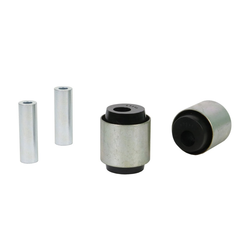 Whiteline Audi A4/A6/A8/S4/S6 (B5/B6/C5/C6/D2) Front Caster Correction Raduis Arm to Chassis Bushing