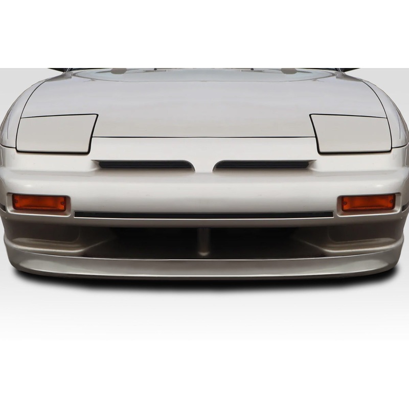 1989-1994 Nissan 240SX S13 Duraflex Elusive Front Lip Spoiler Air Dam – 1 Piece