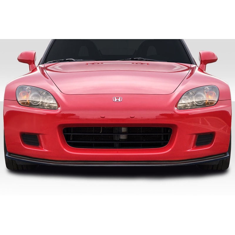 2000-2009 Honda S2000 Duraflex Zapora Front Lip Spoiler Air Dam – 1 Piece