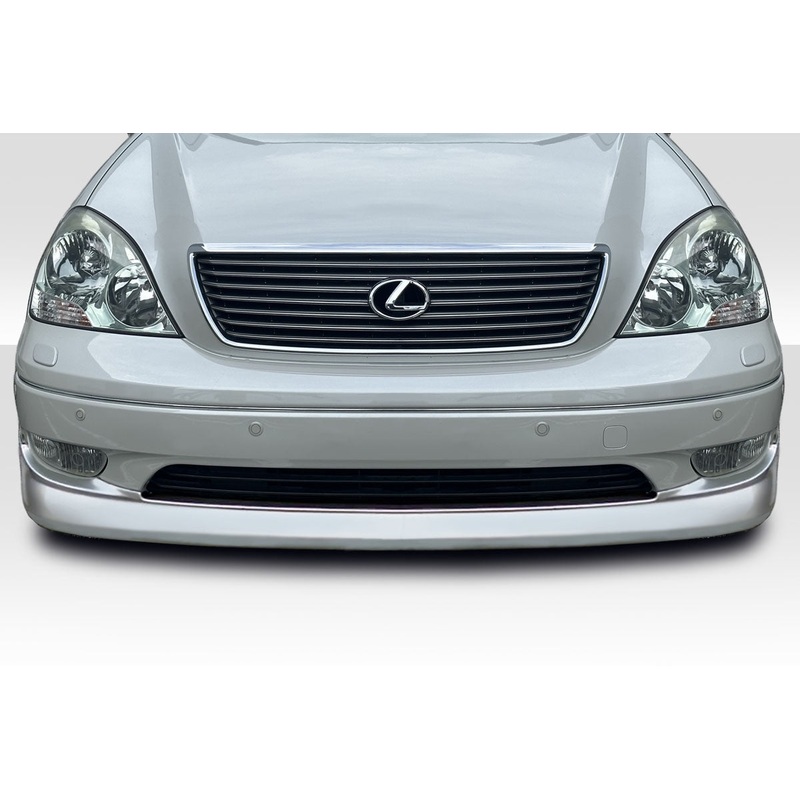 2001-2003 Lexus LS Series LS430 Duraflex Karvell Front Lip Spoiler Air Dam – 1 Piece